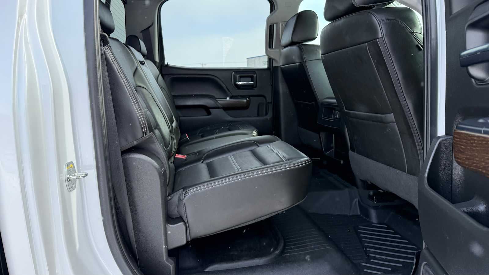 2019 GMC Sierra 2500 HD Denali