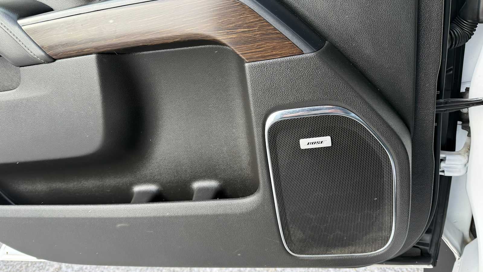 2019 GMC Sierra 2500 HD Denali