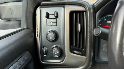 2019 GMC Sierra 2500 HD Denali