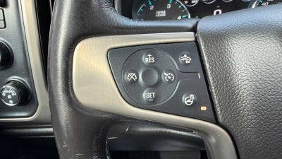 2019 GMC Sierra 2500 HD Denali