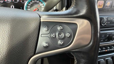 2019 GMC Sierra 2500 HD Denali