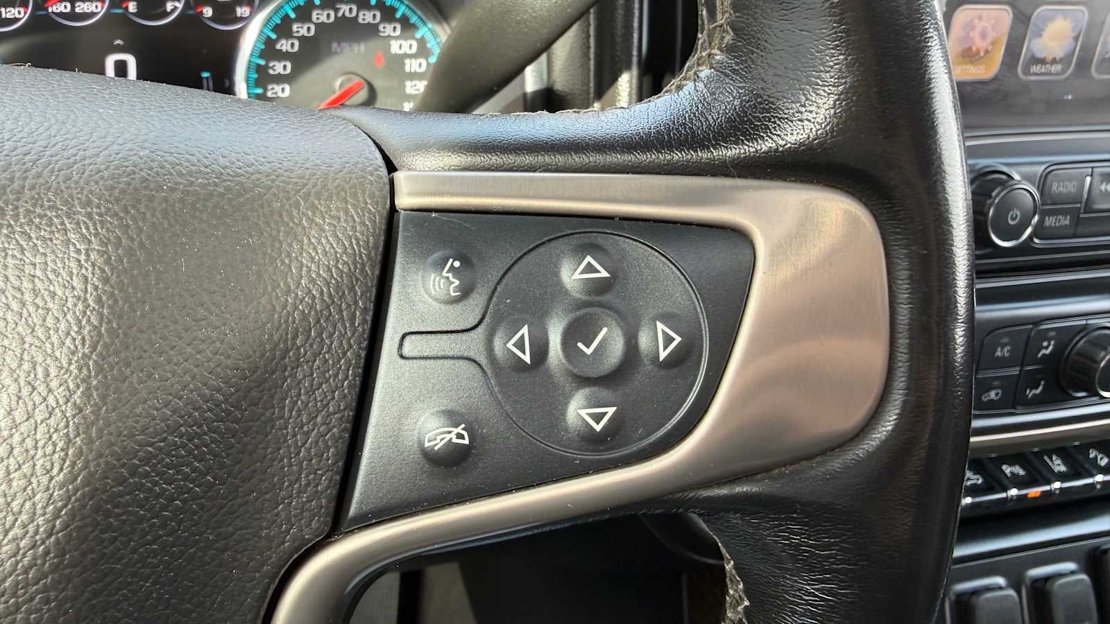 2019 GMC Sierra 2500 HD Denali