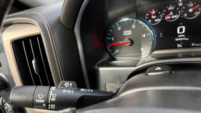 2019 GMC Sierra 2500 HD Denali