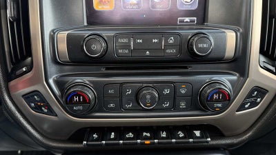 2019 GMC Sierra 2500 HD Denali