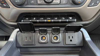 2019 GMC Sierra 2500 HD Denali