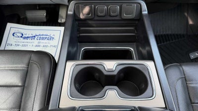 2019 GMC Sierra 2500 HD Denali