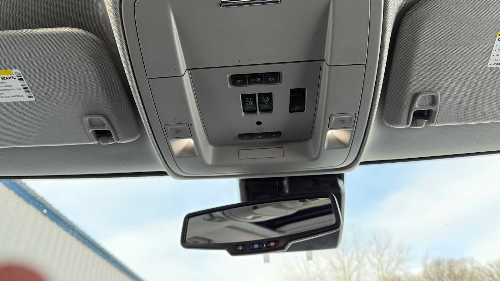 2019 GMC Sierra 2500 HD Denali