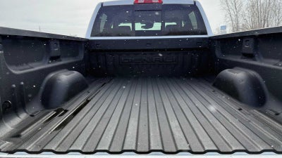 2019 GMC Sierra 2500 HD Denali