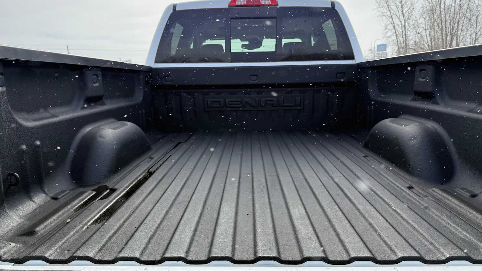 2019 GMC Sierra 2500 HD Denali