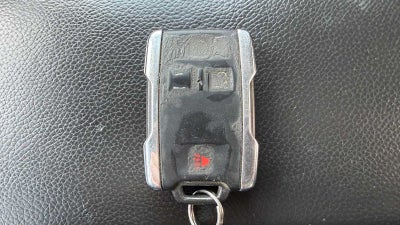 2019 GMC Sierra 2500 HD Denali