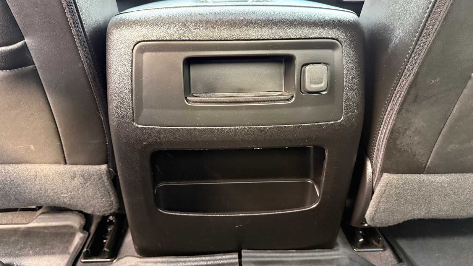 2019 GMC Sierra 2500 HD Denali