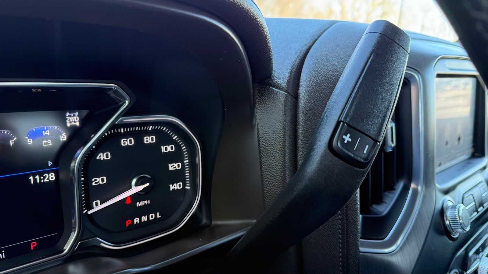 2021 GMC Sierra 3500 HD Denali