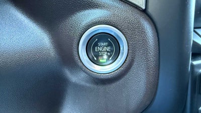 2021 GMC Sierra 3500 HD Denali