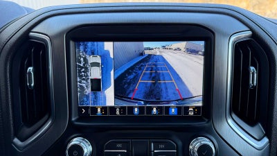 2021 GMC Sierra 3500 HD Denali