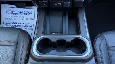 2021 GMC Sierra 3500 HD Denali