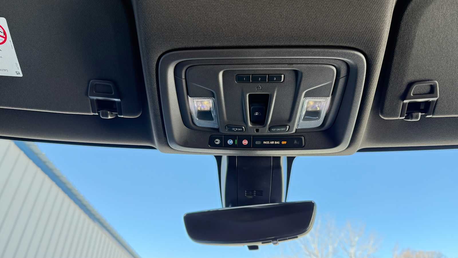 2021 GMC Sierra 3500 HD Denali