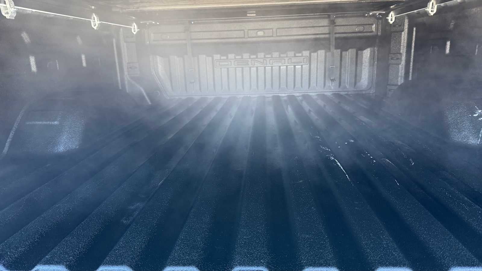 2021 GMC Sierra 3500 HD Denali