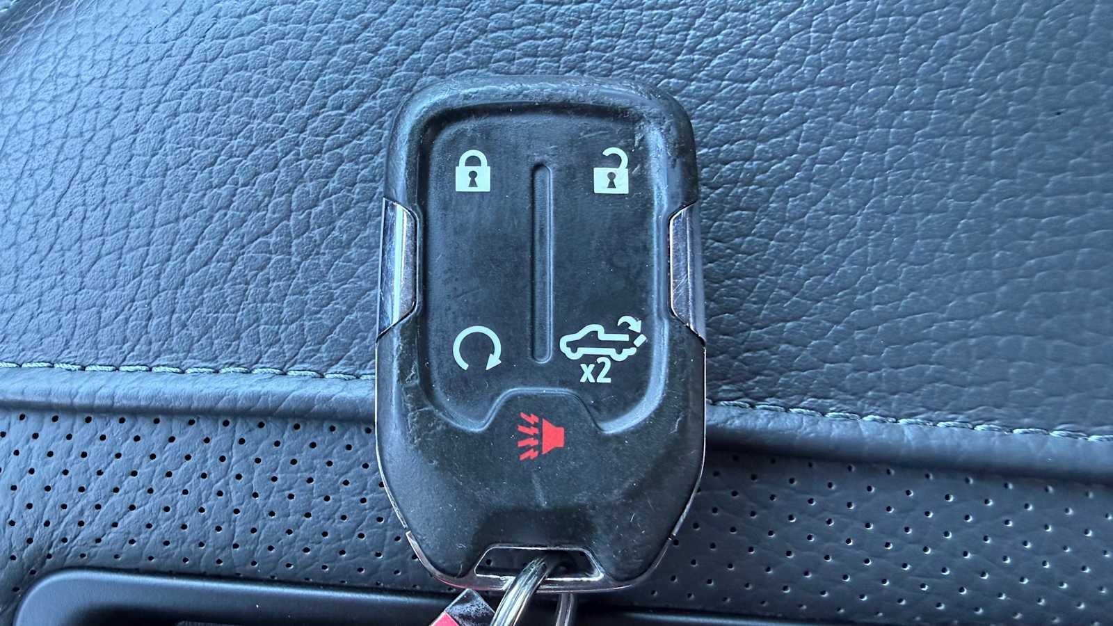 2021 GMC Sierra 3500 HD Denali