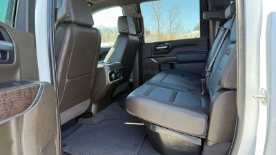 2021 GMC Sierra 3500 HD Denali