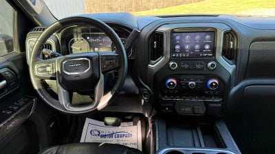 2020 GMC Sierra 3500 HD Denali