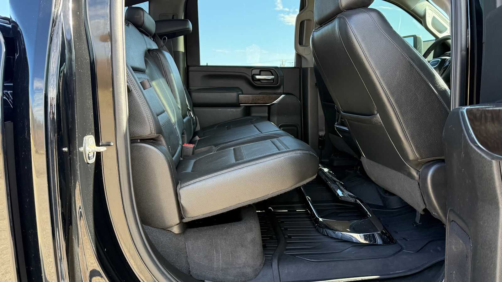 2020 GMC Sierra 3500 HD Denali