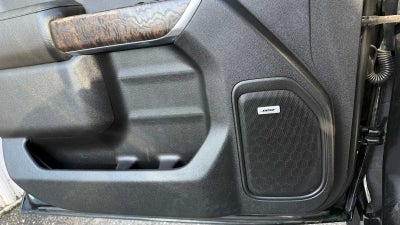 2020 GMC Sierra 3500 HD Denali