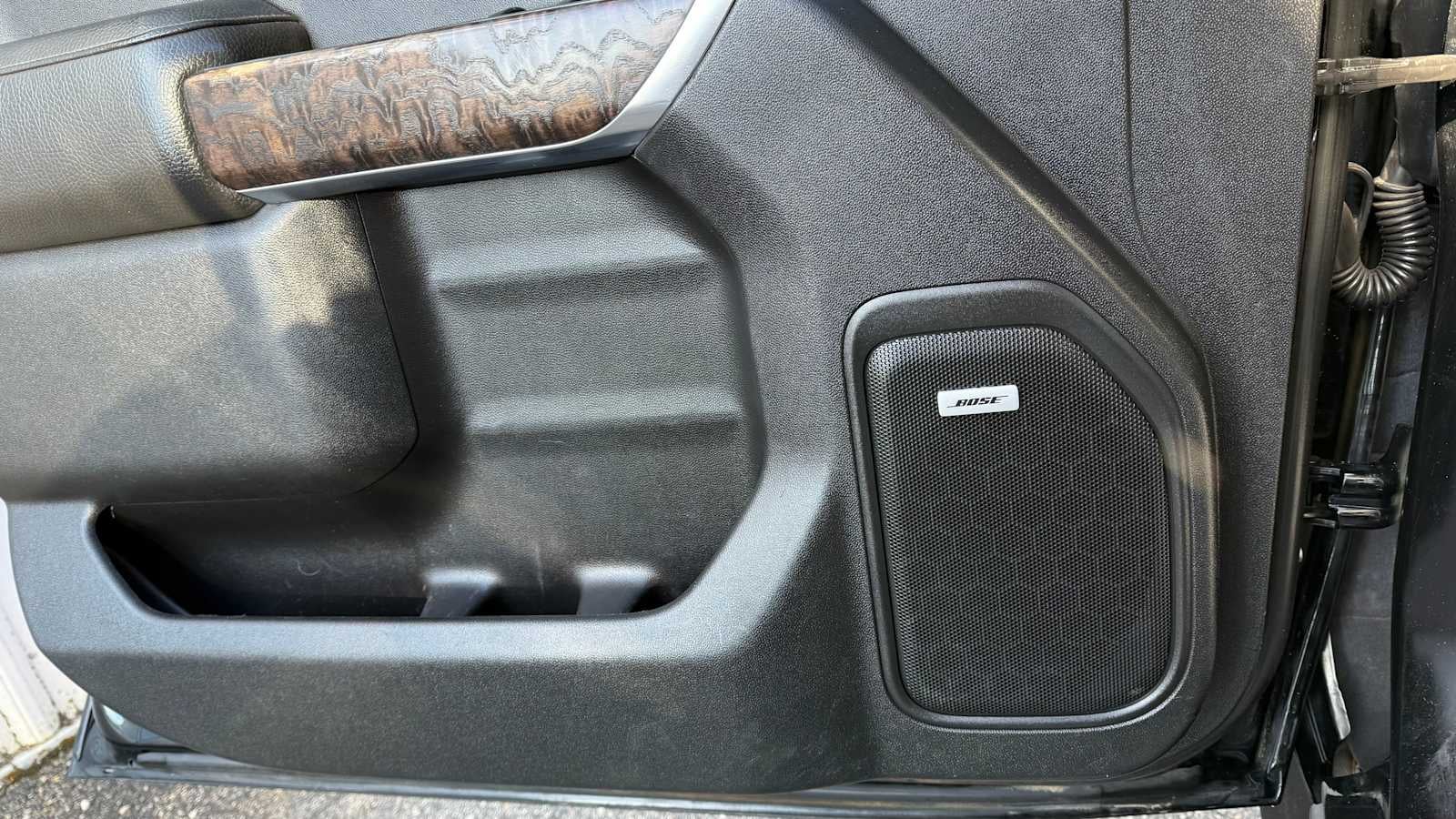 2020 GMC Sierra 3500 HD Denali