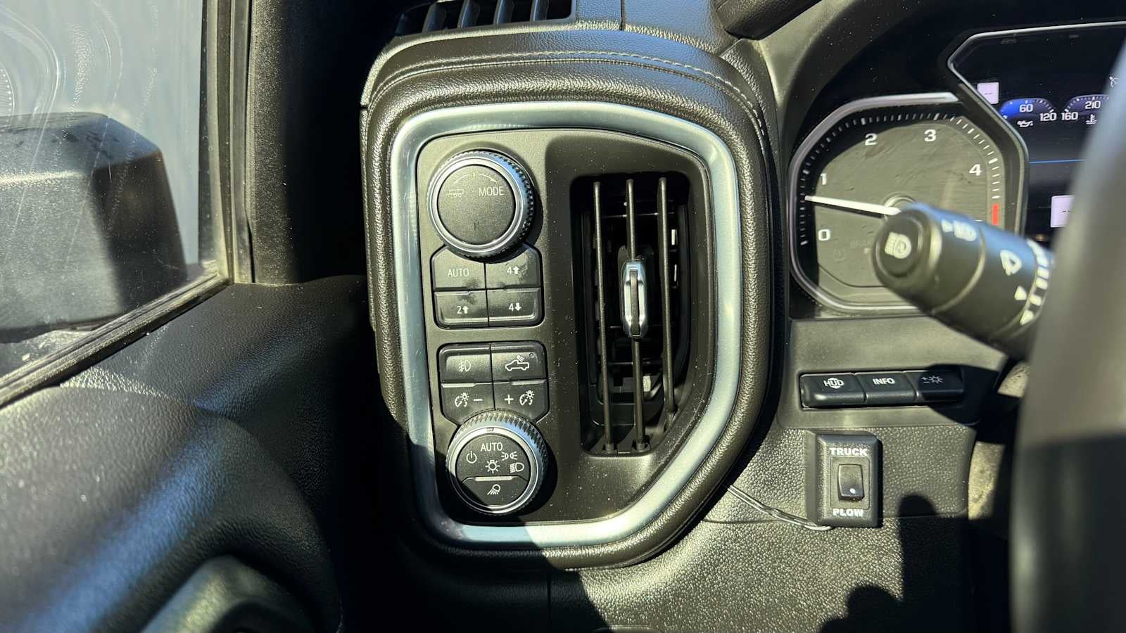 2020 GMC Sierra 3500 HD Denali