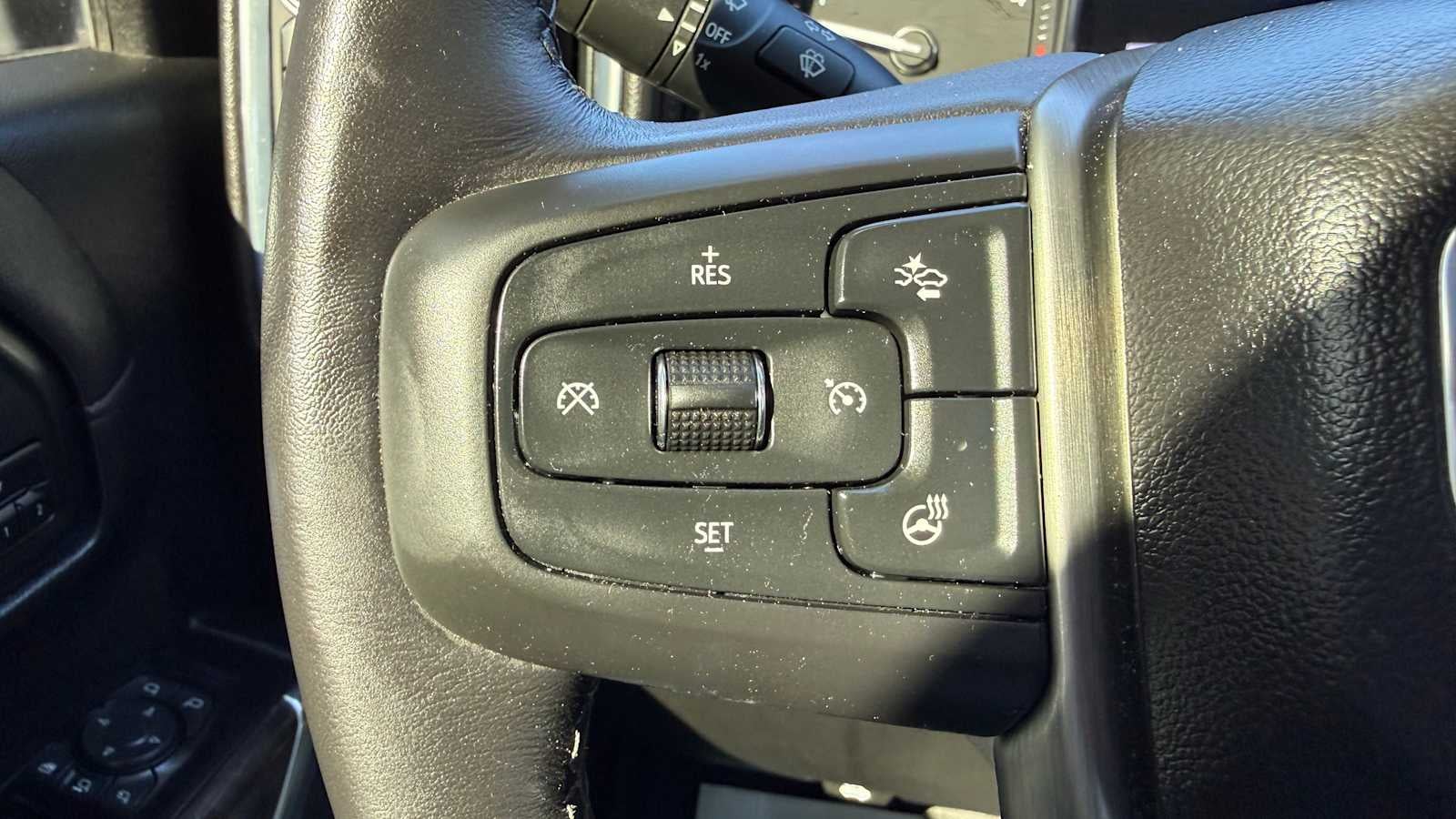 2020 GMC Sierra 3500 HD Denali