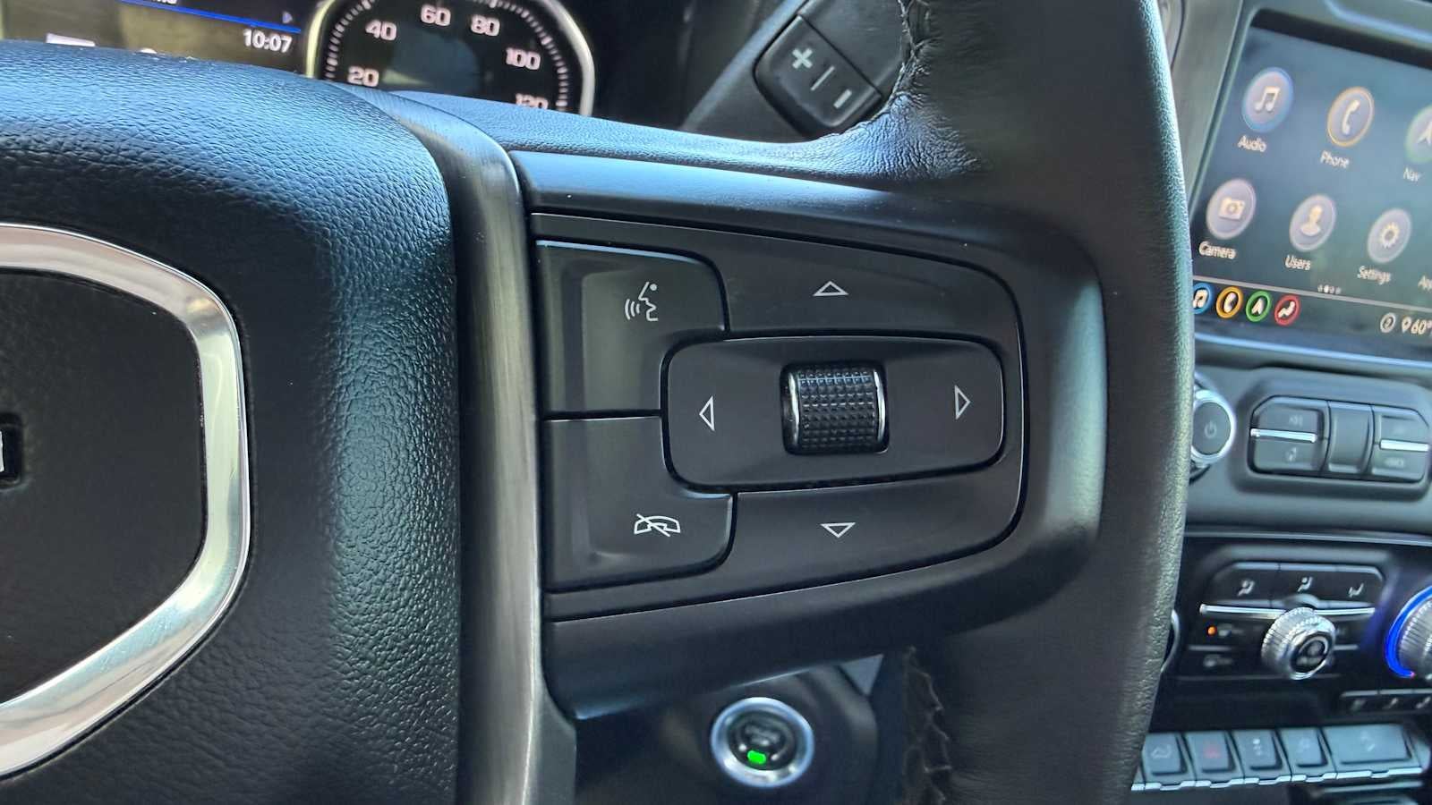 2020 GMC Sierra 3500 HD Denali