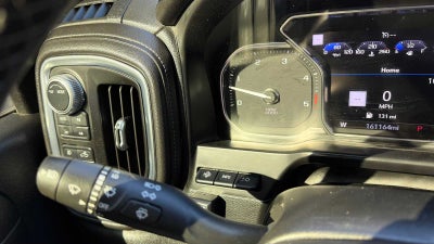 2020 GMC Sierra 3500 HD Denali