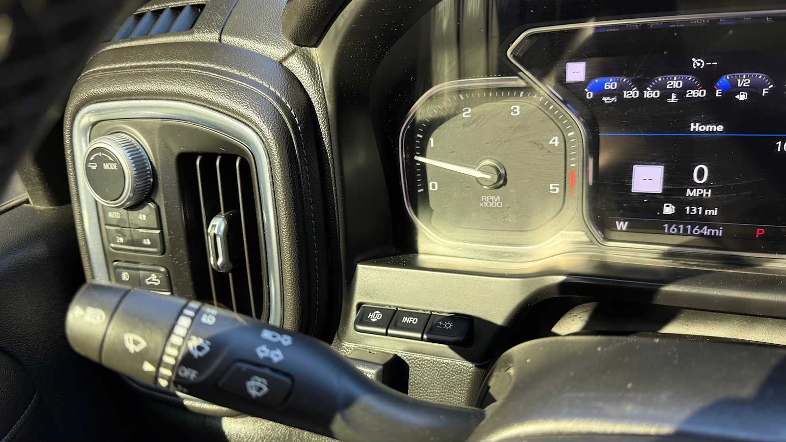 2020 GMC Sierra 3500 HD Denali