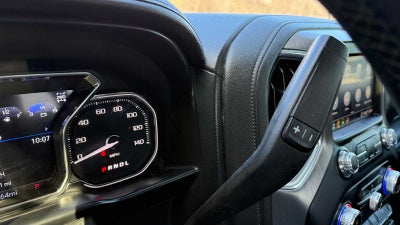 2020 GMC Sierra 3500 HD Denali