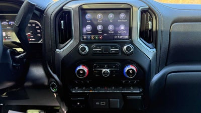 2020 GMC Sierra 3500 HD Denali