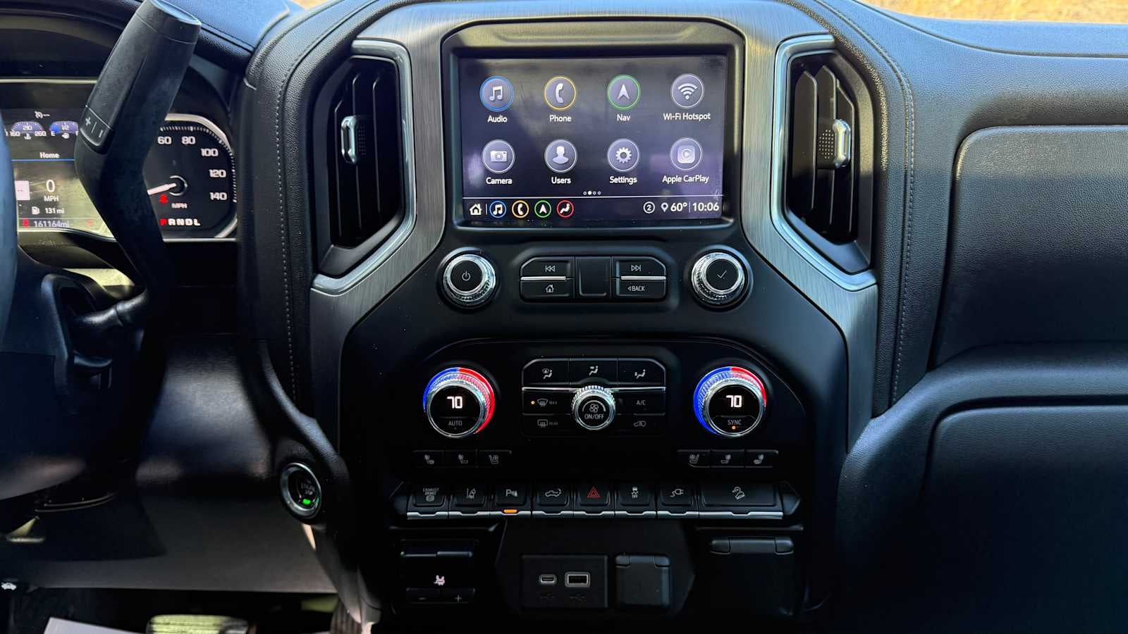 2020 GMC Sierra 3500 HD Denali