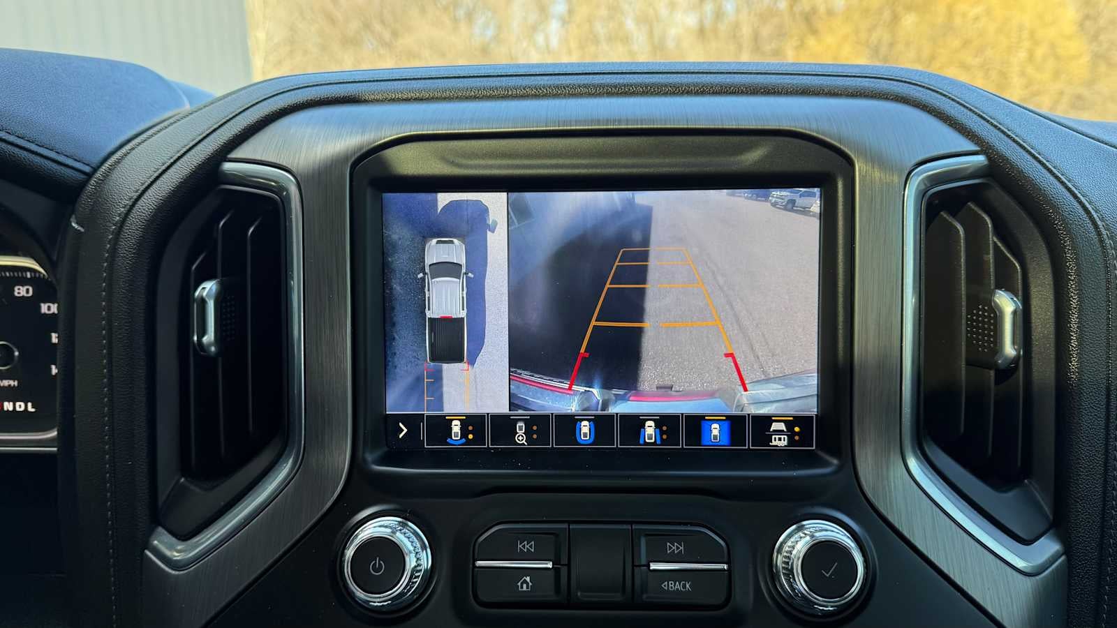 2020 GMC Sierra 3500 HD Denali