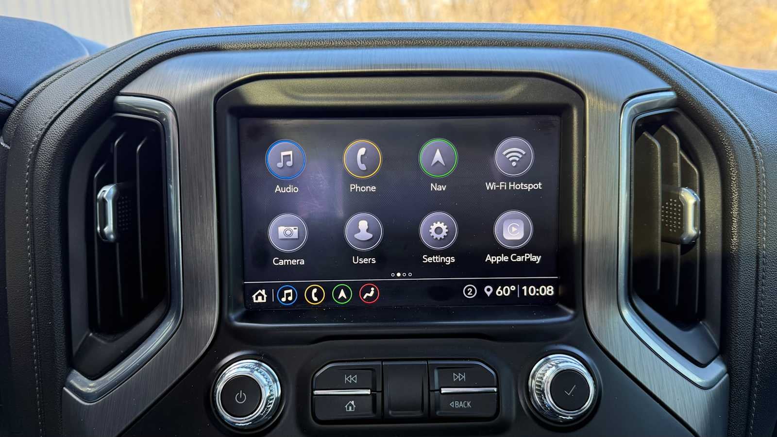 2020 GMC Sierra 3500 HD Denali