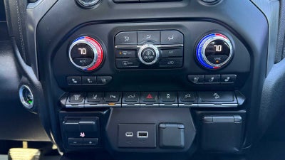 2020 GMC Sierra 3500 HD Denali