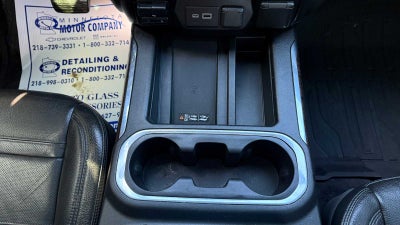 2020 GMC Sierra 3500 HD Denali