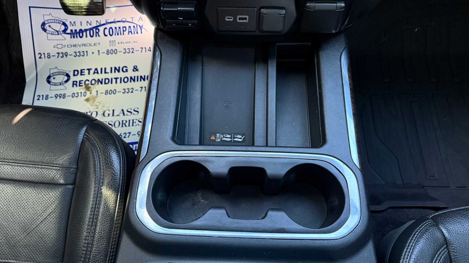 2020 GMC Sierra 3500 HD Denali