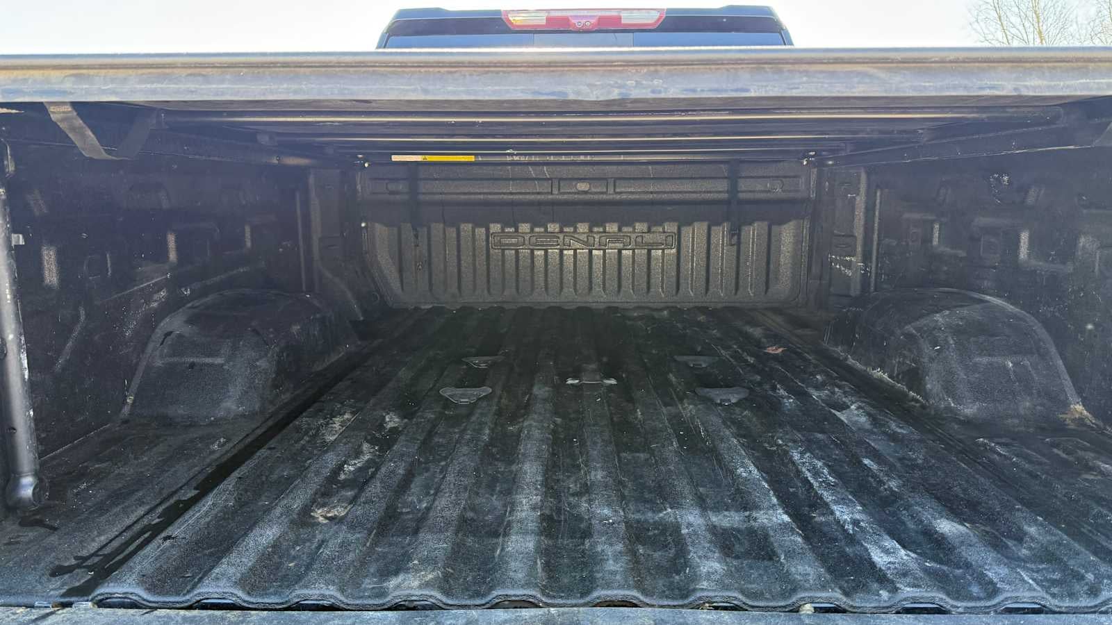 2020 GMC Sierra 3500 HD Denali