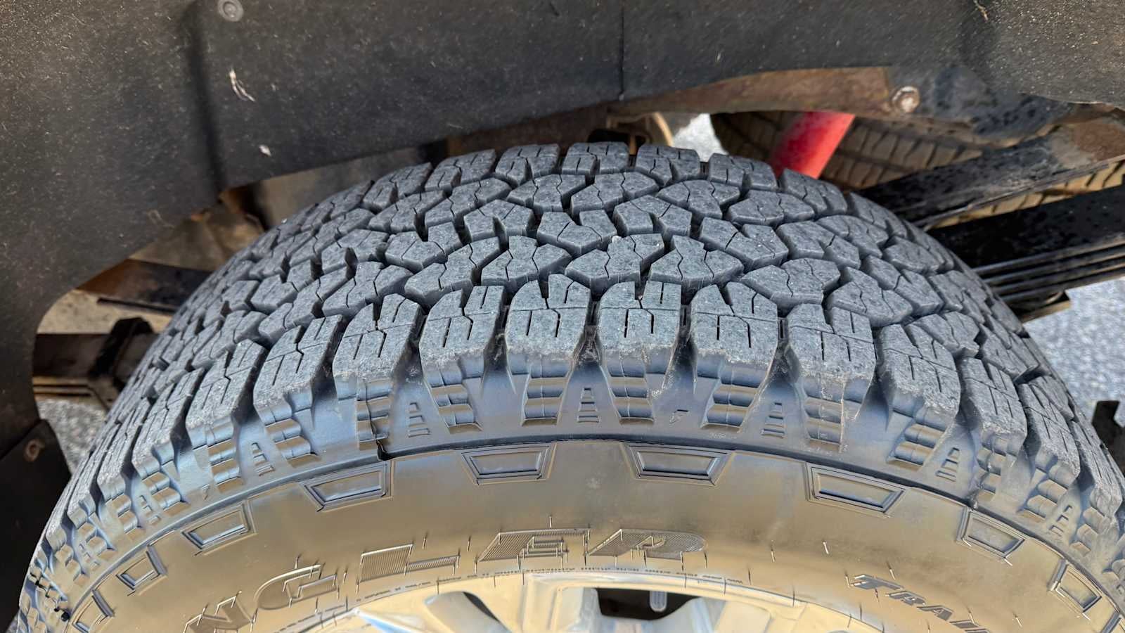 2020 GMC Sierra 3500 HD Denali