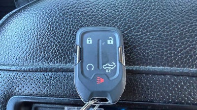 2020 GMC Sierra 3500 HD Denali