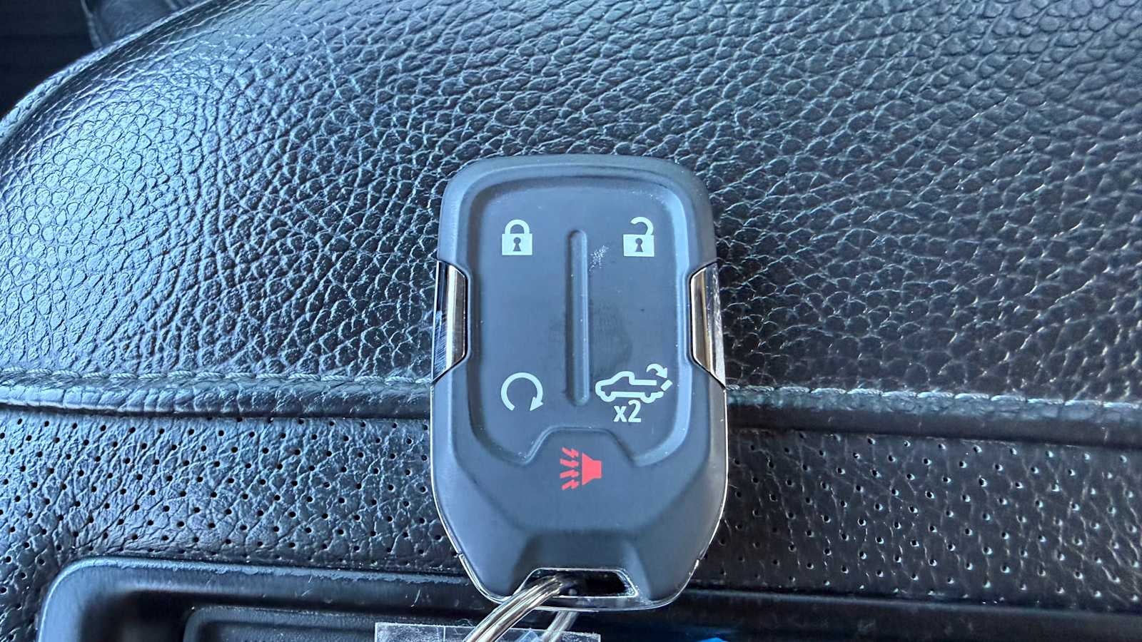 2020 GMC Sierra 3500 HD Denali