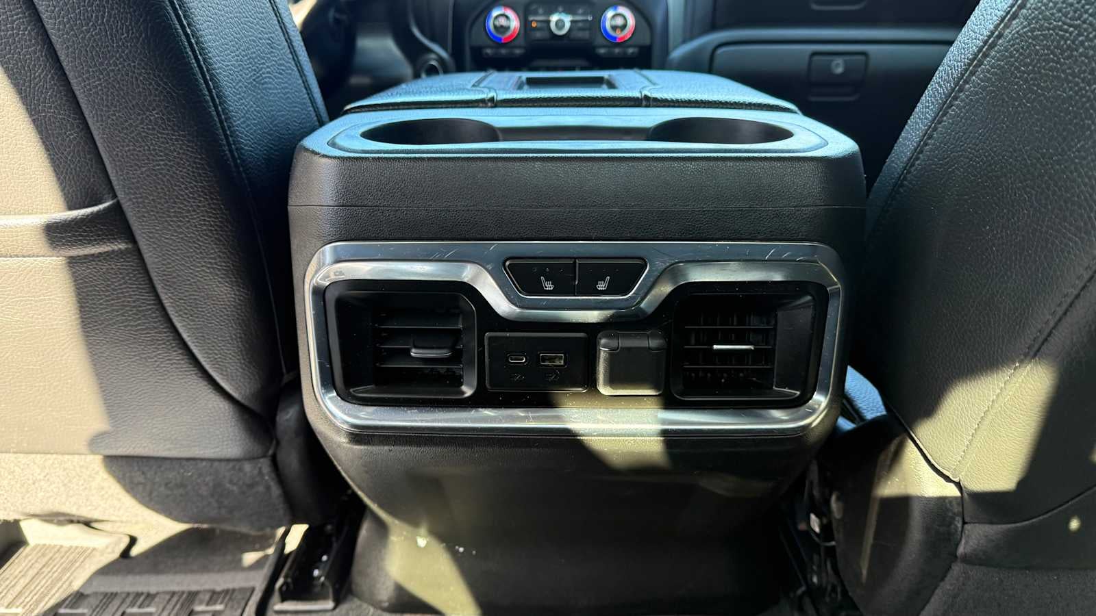 2020 GMC Sierra 3500 HD Denali