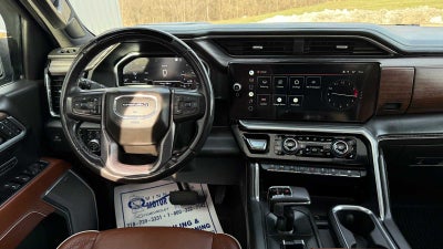 2022 GMC Sierra 1500 Denali Ultimate