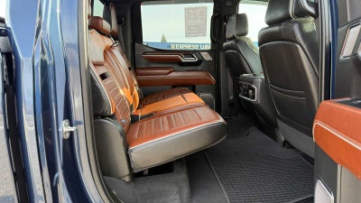 2022 GMC Sierra 1500 Denali Ultimate