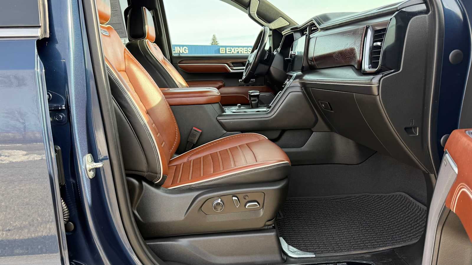 2022 GMC Sierra 1500 Denali Ultimate