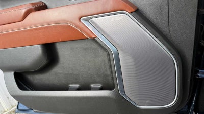 2022 GMC Sierra 1500 Denali Ultimate