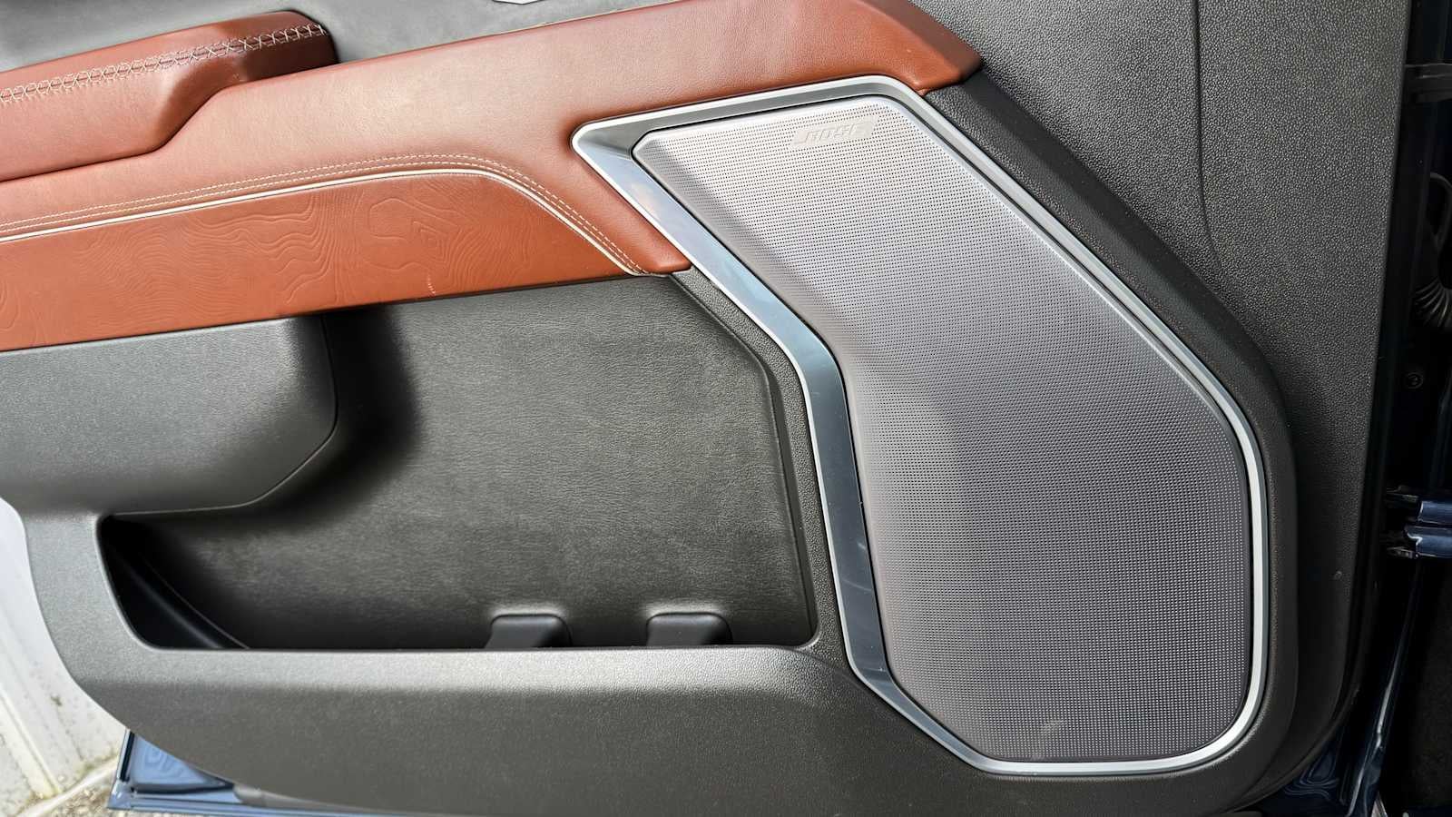 2022 GMC Sierra 1500 Denali Ultimate